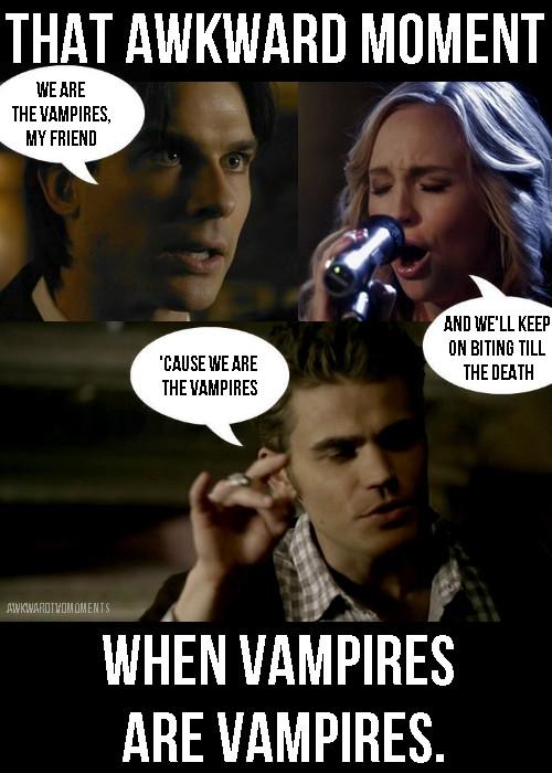  Autors: GoodNightMonsters Funny TVD photos (2)