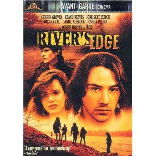 Rivers Edge 1986Viena no Kianu... Autors: Moonwalker Filmas, kuras jāredz katram jaunietim