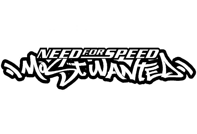 Nostalģijas video - Need for Speed: Most Wanted