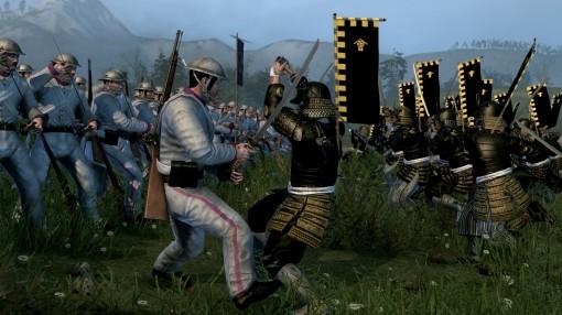 nbspnbspTOTAL WAR SHOGUN 2... Autors: Aldarīts ko spēlēt martā?