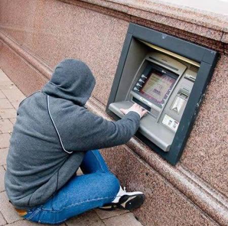 O var mazliet pasēdēt nbsp Autors: Hipster jančuks 15 Strangest People at ATMS