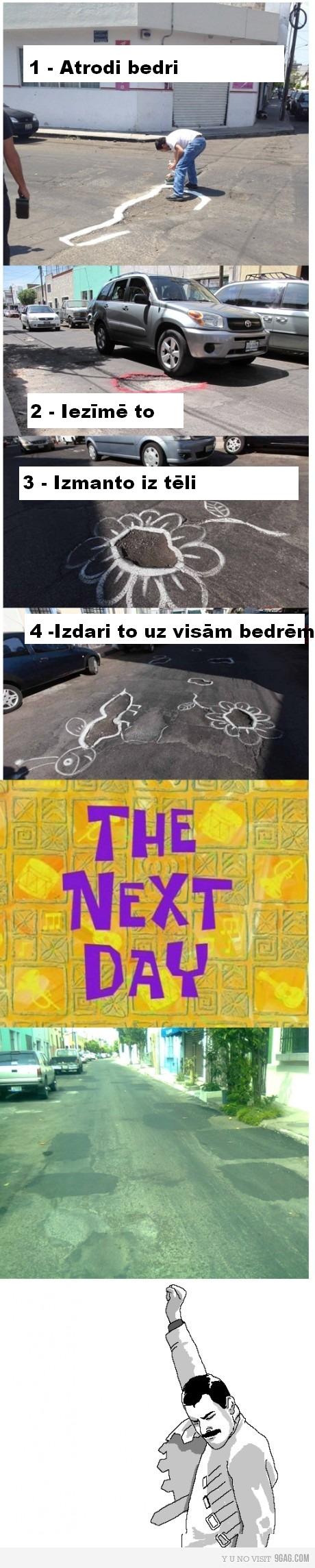  Autors: Budists Komiksi un citi tulkoti 9gag /1/