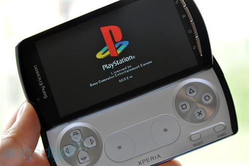  Autors: 1HardRock1 Sony Xperia S iegūst piekļuvi PlayStation Store