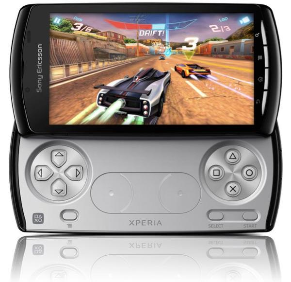  Autors: 1HardRock1 Sony Xperia S iegūst piekļuvi PlayStation Store