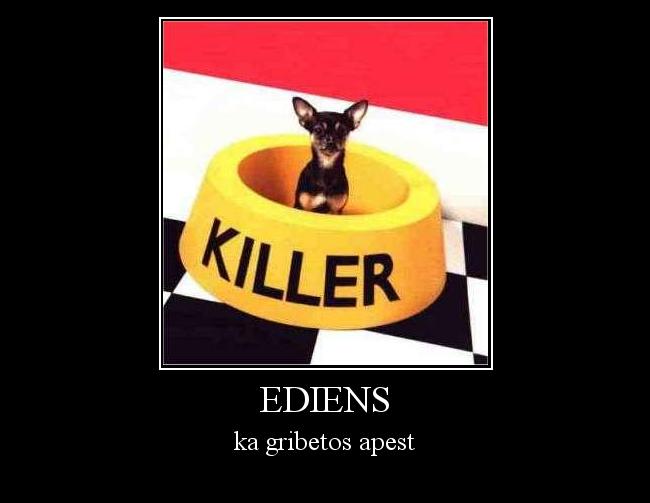 ediens