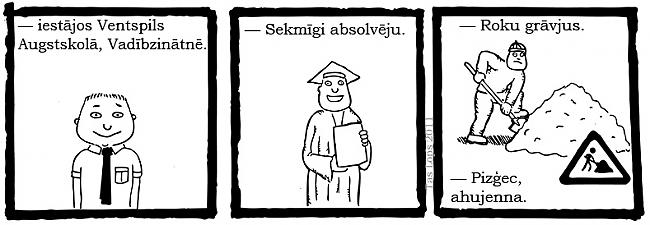  Autors: 8 Komiksi (Latviski)