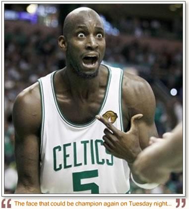  Autors: kruuz Kevin Garnett - ieiet NBA vēsturē