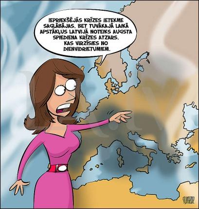  Autors: Fosilija Karikatūras.