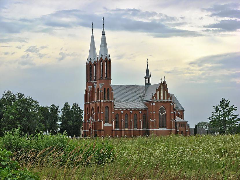  Autors: Fosilija Latvijas dabas ainavas.