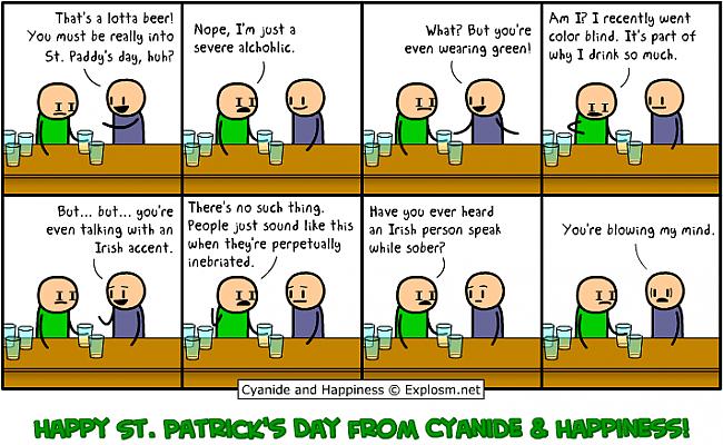  Autors: Jim Cyanide & Happiness#1