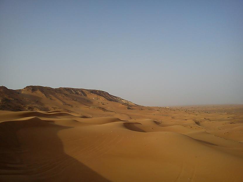skats uz tuksnesi izskatas ka... Autors: leonardsleim AAE (Apvienotie arabu emirati) 2 diena