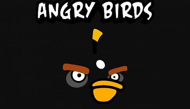  Autors: Fosilija Angry Birds 1vietā kā Pasaules Apple store spēle