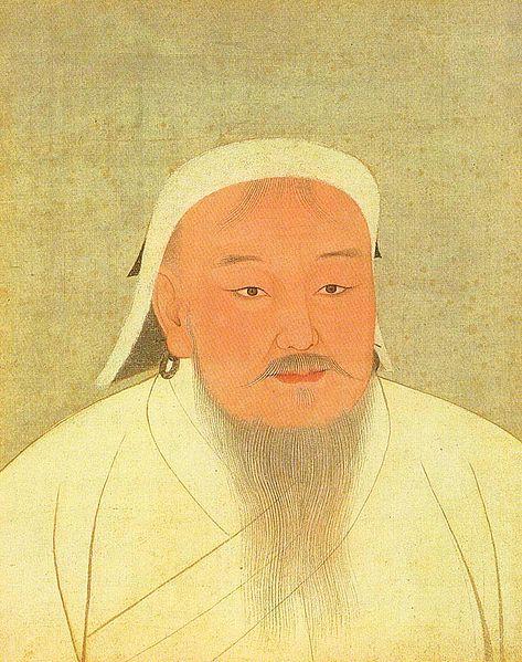 Par Čingishana nāvi klusē... Autors: Kinkažu Čingishans pasauli slīcināja asinīs
