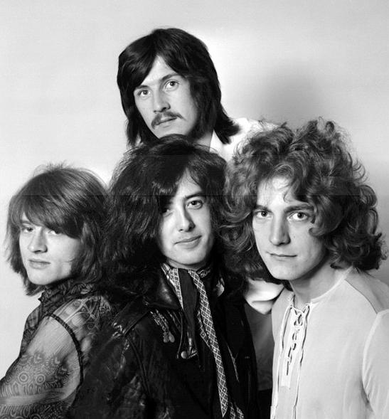  Led Zeppelin  Stairway to... Autors: member berrie #3 Dziesmas,kas mainīja mūzikas pasauli