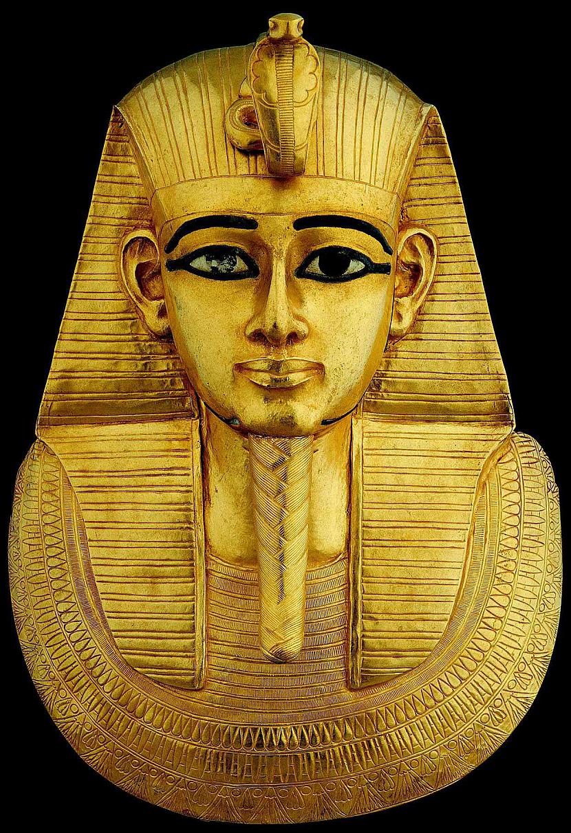 1923gada 17 februāri lords... Autors: Fosilija Vai faraons kļuva par lāstu?