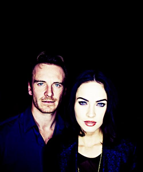  Autors: elizabeth22 Michael Fassbender