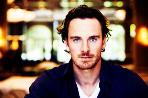  Autors: elizabeth22 Michael Fassbender