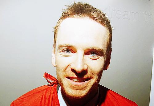  Autors: elizabeth22 Michael Fassbender