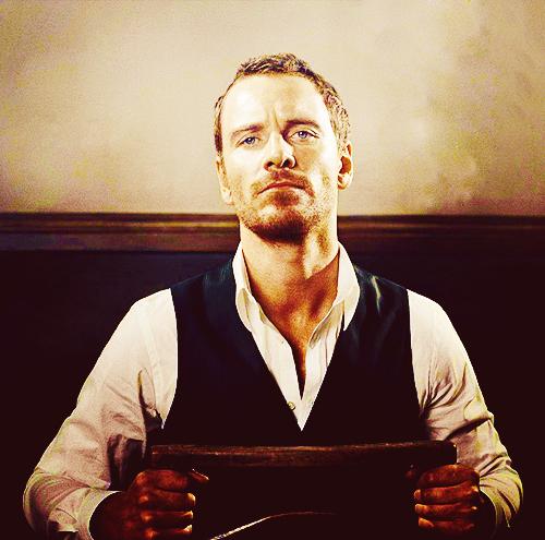  Autors: elizabeth22 Michael Fassbender