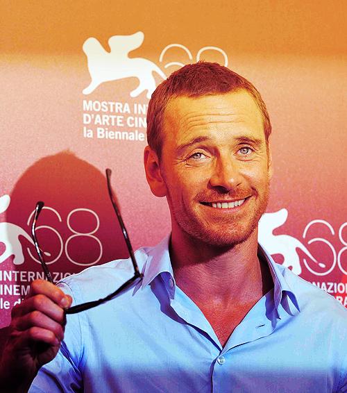  Autors: elizabeth22 Michael Fassbender