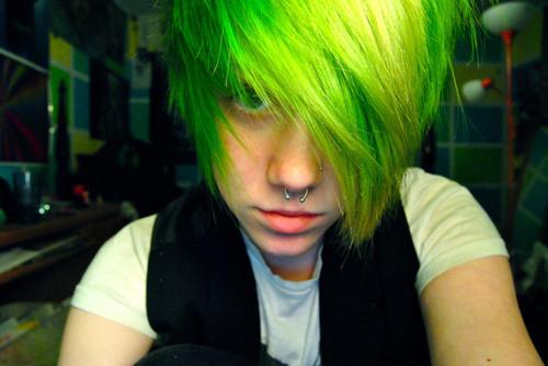  Autors: Alexithymia green <3