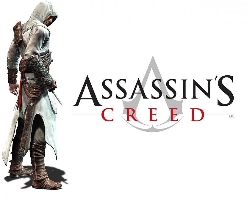 Jaunās spēles darbība lielā... Autors: LogicBitch Jaunas ziņas par Assassin's Creed III