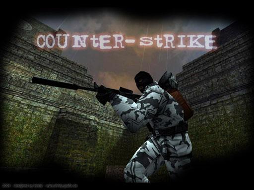  Autors: robis99 Counter-strike