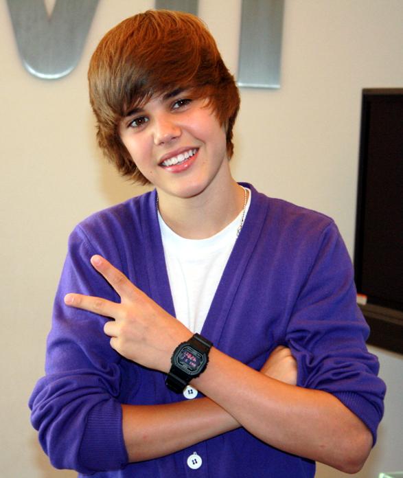  Autors: reinelis112 Justin bieber's birthday!