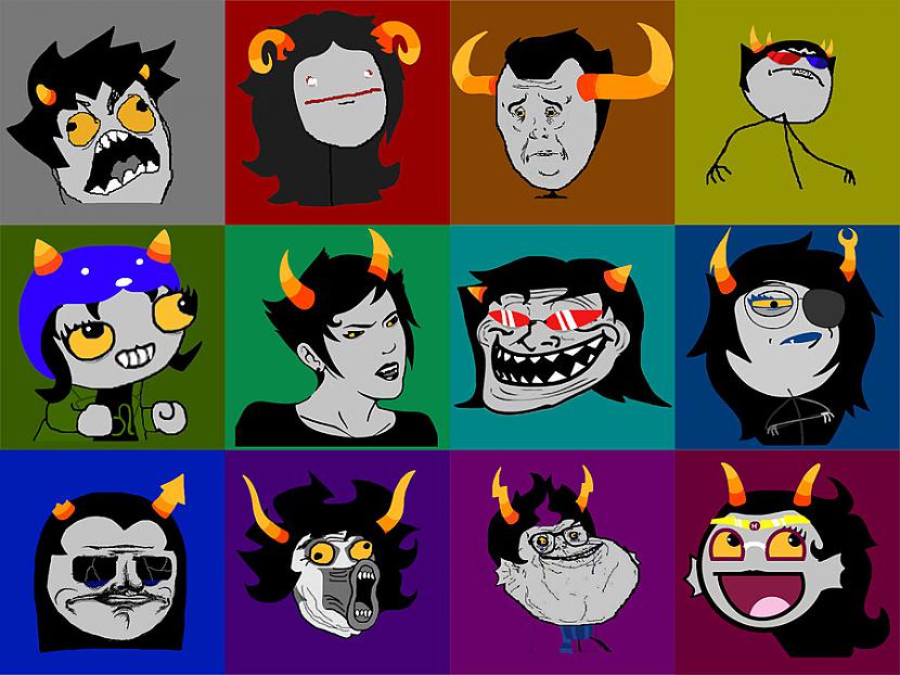  Autors: tygalt3 Troll FACE!