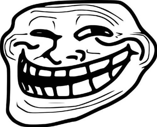  Autors: tygalt3 Troll FACE 2