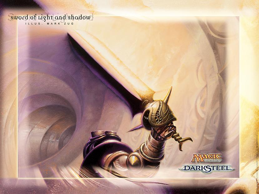  Autors: gun14 Magic the Gathering art works III