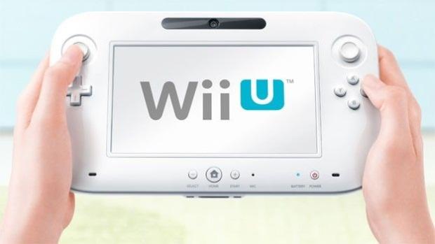  Autors: Fosilija Wii U neesot vienā līmenī ar tagadējo konsoļu paaudzi