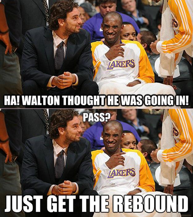  Autors: Rix2 Kobe Bryant Memes