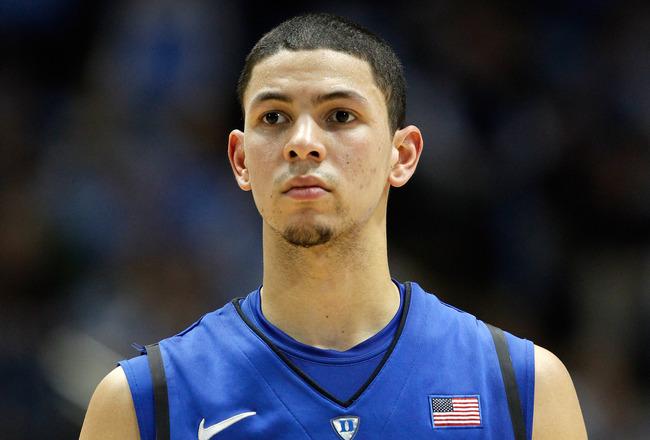 Viņscaron spēlē Uzbrūkoscarona... Autors: Fosilija Austin Rivers