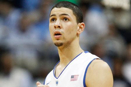 Novēlu viņam veiksmi... Autors: Fosilija Austin Rivers