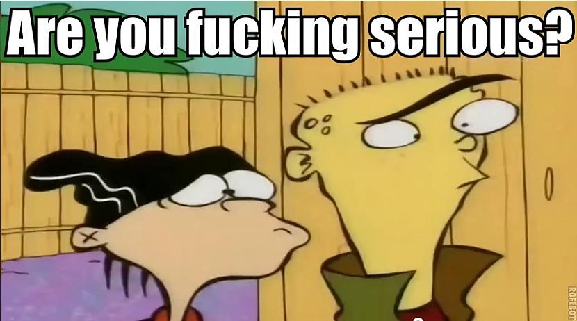  Autors: Orange Camel Ed, Edd n Eddy Memes #4