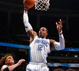 Dwight Howard Orlando Magics Autors: Mandarins11 Kurš no šiem ir pelnījis šogad dabūt MVP balvu ?