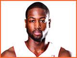 Dwyane Wade Miami Heat Autors: Mandarins11 Kurš no šiem ir pelnījis šogad dabūt MVP balvu ?