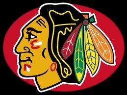 The Chicago Blackhawks spelled... Autors: Defuse5 7 NHL komandu biografija.