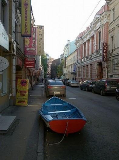  Autors: Pizhix Welcome to Russia.