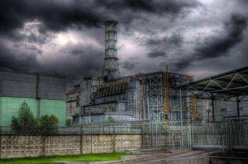 Naktī pagalmā ienāca viks Es... Autors: Niky Boo Černobiļas stāsts: Veca cilvēka liktenis (1)