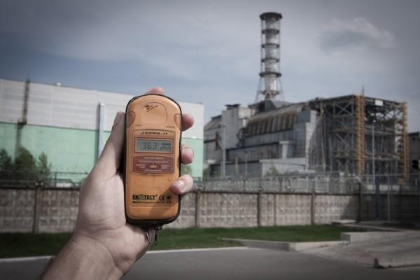 Kaut mājā katru dienu būtu... Autors: Niky Boo Černobiļas stāsts: Veca cilvēka liktenis (1)