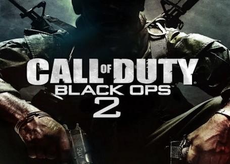 Call of Duty Black Ops 2... Autors: Cherijs Tauta gaidam 2 xD