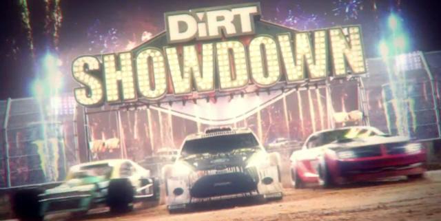 Dirt Showdown... Autors: Cherijs Tauta gaidam 2 xD
