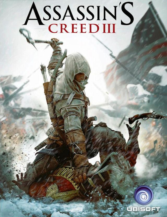 Assassins Creed III... Autors: Cherijs Tauta gaidam 2 xD