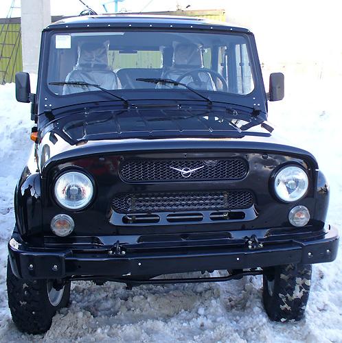 Uaz bija un ir tik ļoti... Autors: the english Automašīnu reklāmas padomju savienībā.