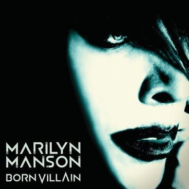 Albuma vāks Autors: miegainiite999 Marilyn Manson
