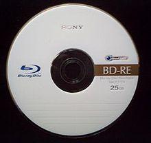 Pirmie Bluray diska prototipi... Autors: Fosilija Blu-ray disks