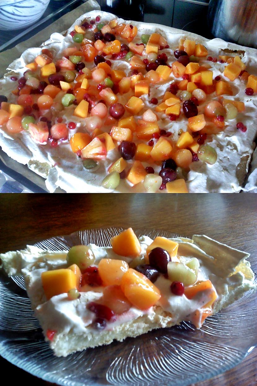 Pavlova