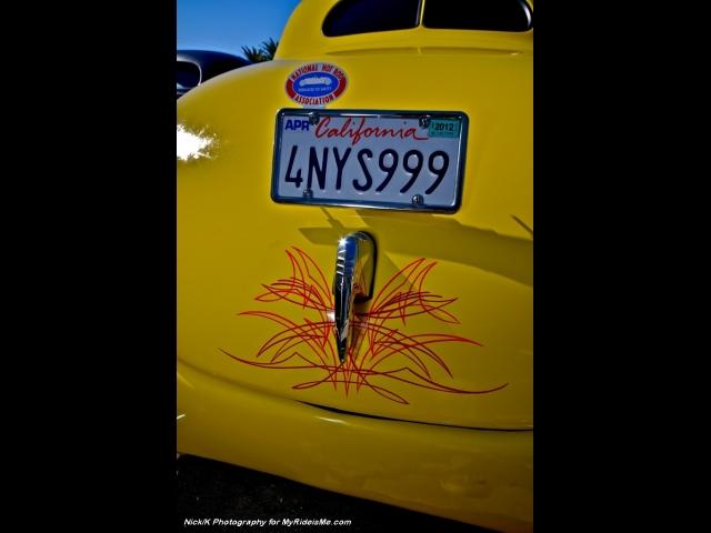  Autors: Jack Mindstar Fall Fiasco Car Show 2011 - otraa dalja!